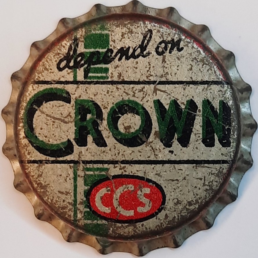 Crown Cork & Seal Co 4A